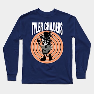 Tyler Childers // Original Street Long Sleeve T-Shirt